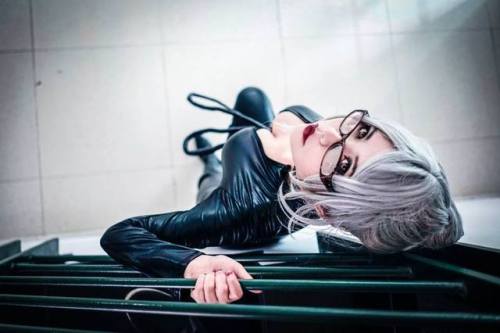 cosplayworld03: By Hana Bunny Cosplay  https://www.facebook.com/omgitshana/ 