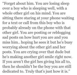 this omg i have to stop feeling like this