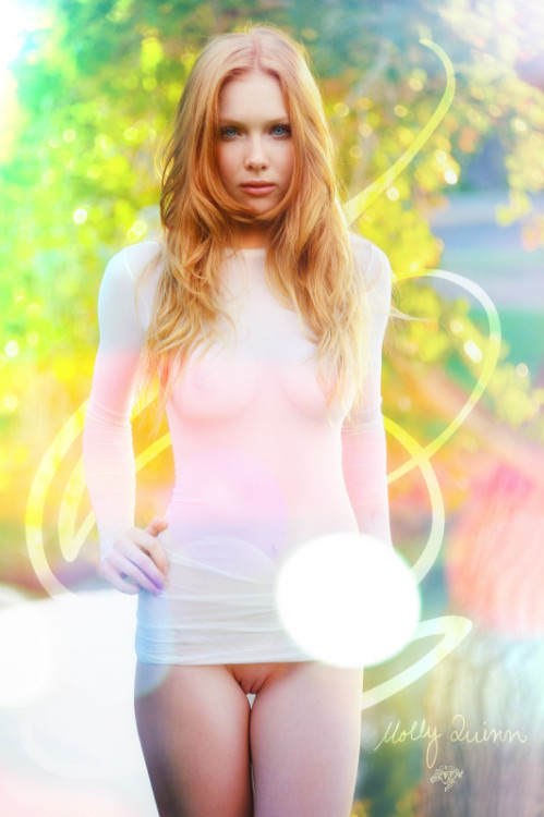 bestcfakes:Damn, Mollay Quinn