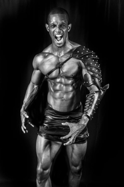 darkflex:  Sunday Solo 