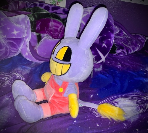 Hes Australian Now (a Bilby).