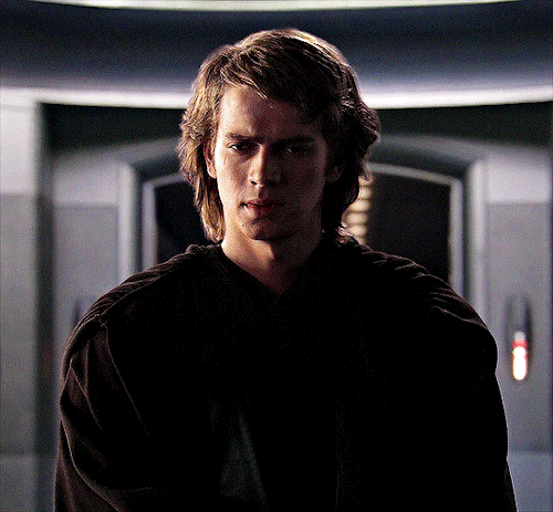 STAR WARS: EPISODE III - REVENGE OF THE SITH (2005)dir. George Lucas