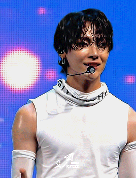 NICHOLAS / Weverse Con Festival 230611