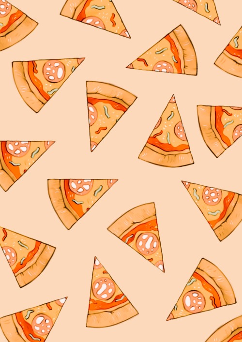 Free Pizza Printables for my isolation drawing challenge “Emmas Home Party” –> https://www.