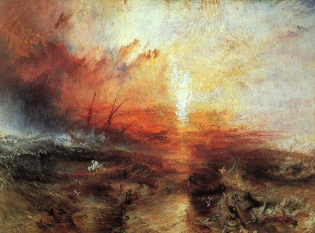 ana-insana:  turner 
