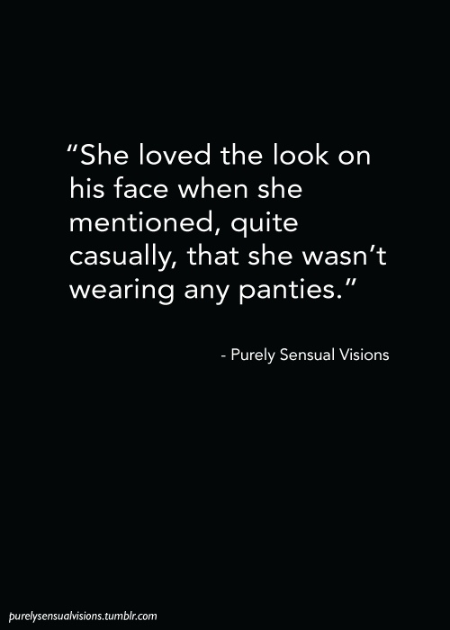 whatyouarecraving:  http://whatyouarecraving.tumblr.comWhen it is clear who wears the pants…