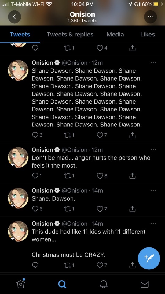 Have a onision kid does 'Onision: In