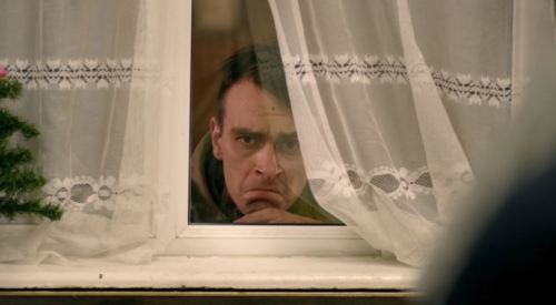 crankypunk: WoodyThis is England ‘88 RewatchEpisode 1.