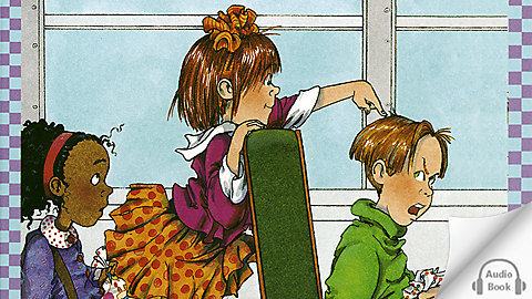 everything2000s:Junie B. Jones is a fictional children’s book series written by Barbara Park and ill