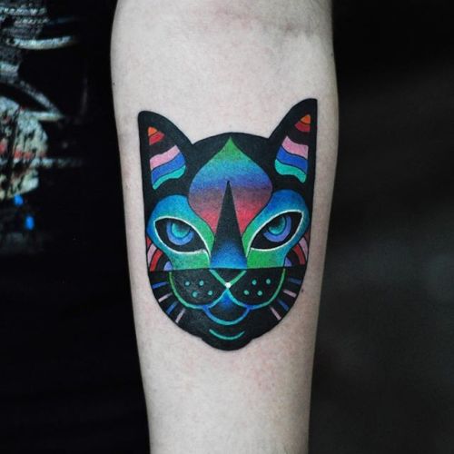 1337tattoos:    David Cote  