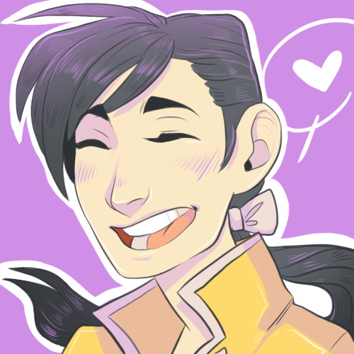 judalhime: Today I made icons for gf and I &lt;3 (please do not use, thank you!)