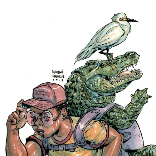 Is your gator baby misbehavin&rsquo;? Need a certified gator sitter?  Call 1-800-SIT-GATOR 