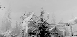 nathanprescutt:GAMES I PLAYED IN 2O19:     The Elder Scrolls: Skyrim (2011)