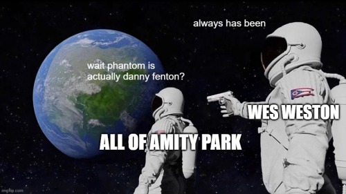 My First Contribution To The Phandom