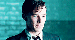 cassianserso:  the imitation game (2014) 