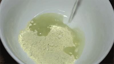 huffingtonpost:  Think you’ve been eating wasabi all this time? Think again. 