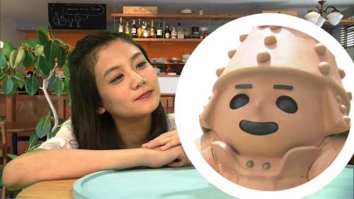 清水富美加