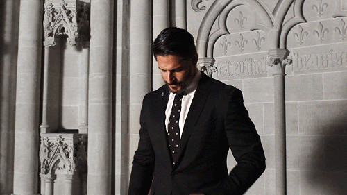 dobrovici-stefan:suit up !