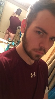 skyslut:  sunflorite:  When will my reflection show Who I am That I’m a ho  i love when people reblog my selfies, keep it up   Nice hairy butt