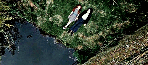 souffle-girll:  souffle-girll:  Severus Snape’s Journey  I didn’t even realize