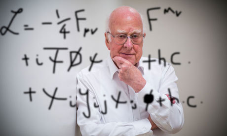 Peter Higgs profile: the self-deprecating physicist revered by his peersFor scientists of a certain 