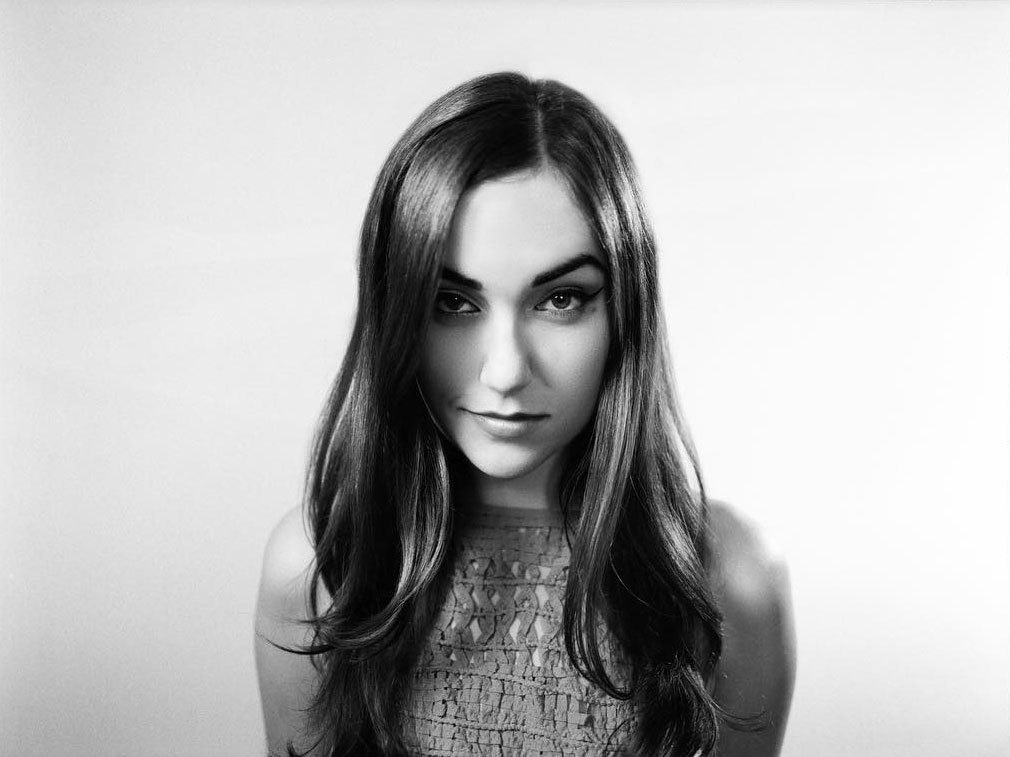 Sasha Grey | Fan blog