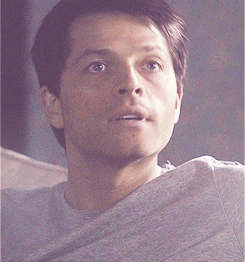 casdixon:  Castiel’s meatsuit: Jimmy Novak 