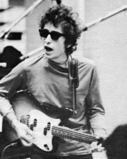 thefoolonthehill67:  Bob Dylan 