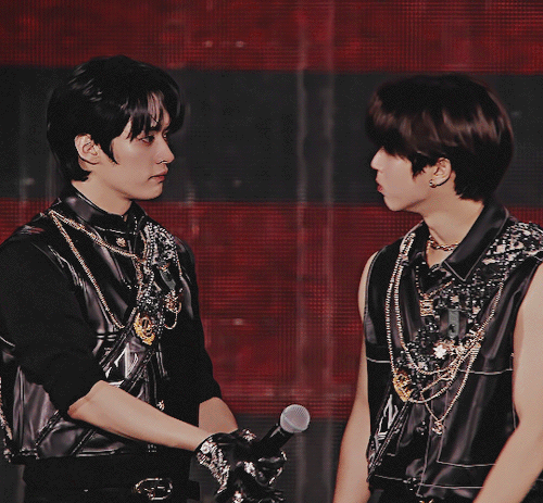 Minsung Moments (5/?)