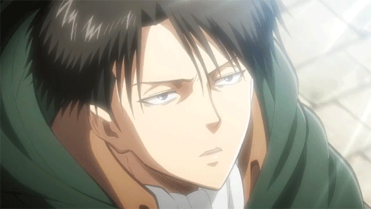 eternalteenwolf:  6/10 favourite anime male characters  ▲