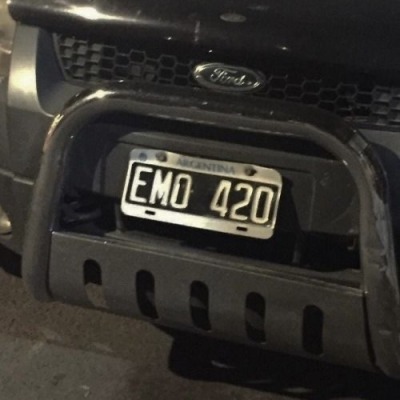 Stoner/gamer Insp0 Board