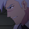 "I Was Aware It Could Be A Possibility," Shiro Nodded, Just Barely Keeping Up The Guise Of Having Himself