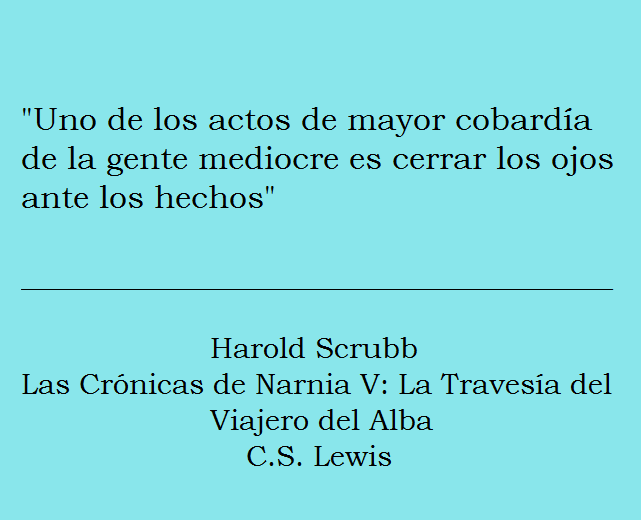 lacoleccionistadecitas:  “Uno de los actos de mayor cobardía de la gente mediocre