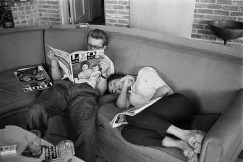 Porn Pics James Dean & Elizabeth Taylor