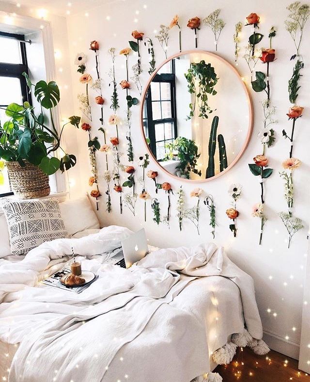 Inspiring Tumblr Room Ideas — Aesthetic room to spend quarantine in