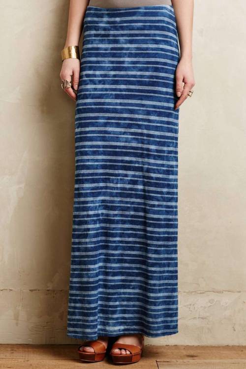 Pacific Stripe Maxi SkirtHeart it on Wantering and get an alert when it goes on sale.