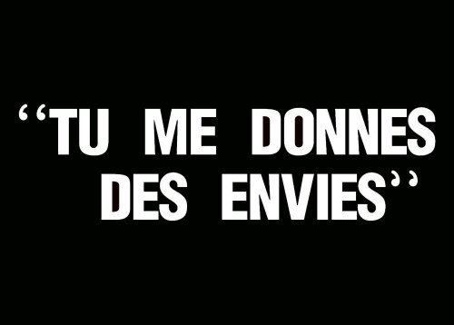 etdmb:  Un des plus beau message reçu de ma vie… 