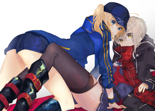 vipero2:「XとXオルタ」/「柄沢」のイラスト [pixiv]