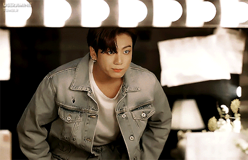 Main Actor JEON JUNGKOOK At The BBMAs 2021
