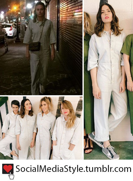 as ever coveralls