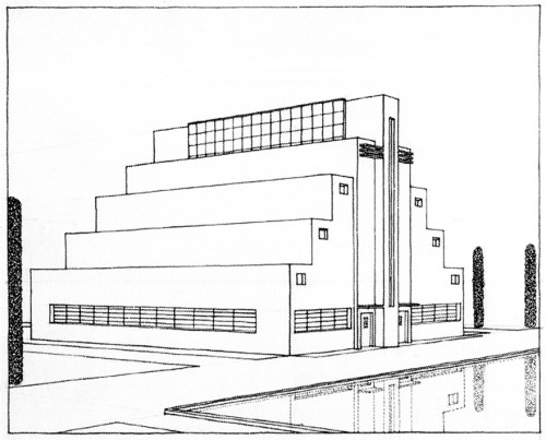 aqqindex:Robert Mallet-Stevens, 1923