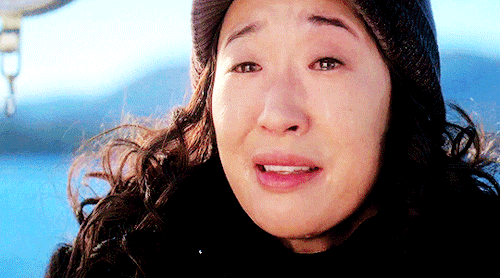 Character Analysis (Greys Anatomy): Cristina Yang