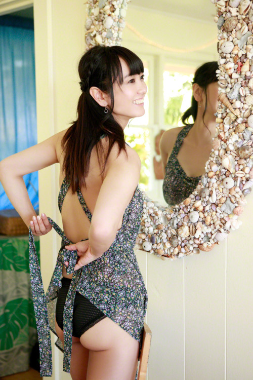 Mariko Seyama