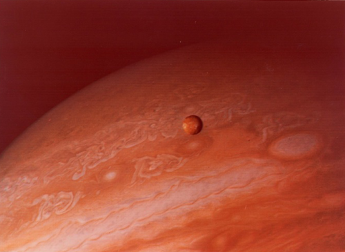  Vintage NASA photographs 1964 – 1983. 