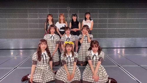official_NGT48さんのツイート: 【御礼】 #清司麗菜 20歳の生誕祭を行いました 劇場にお越しいただいた皆様、配信でご覧いただいた皆様、ありがとうございました✨ これからも清司麗菜の応援