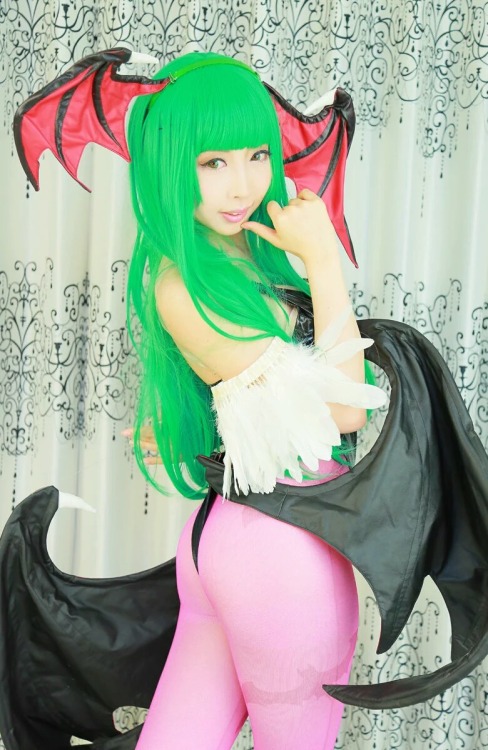 Cosplay, Anime, DC, Marvel, HQ.