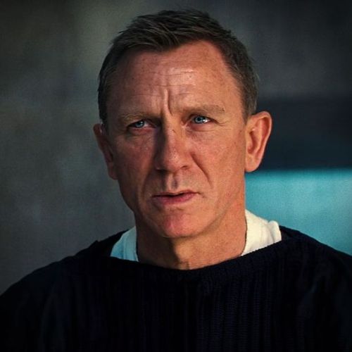 I Know Ed Harris Is The 'official' Kal Skirata Facecast That Kt Was Thinking Of While Writing Him, But