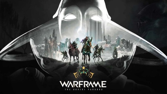 Warframe, The Duviri Paradox, TennoCon 2023, MMORPG, NoobFeed
