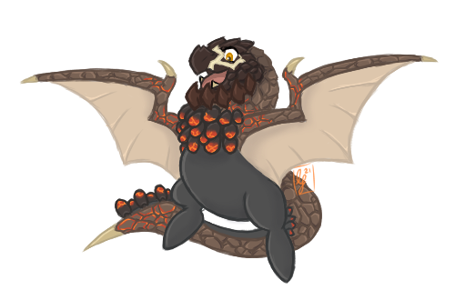 Shantiyen:  The Bazelgeuse Kwami Comes With Its Own Theme Music! Also Comes With