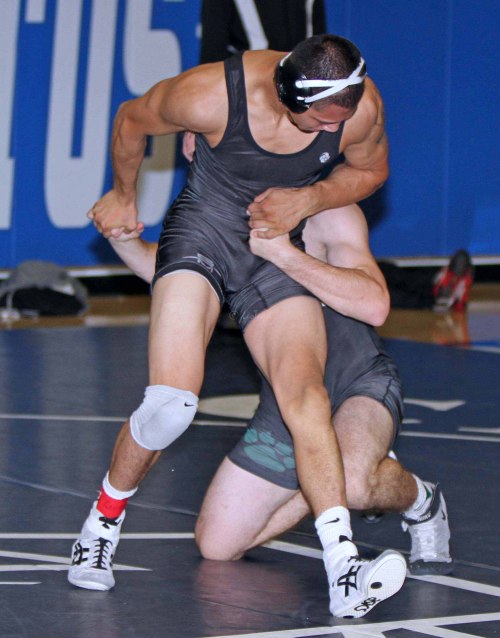 Southern California Duals, from Leo Tard1